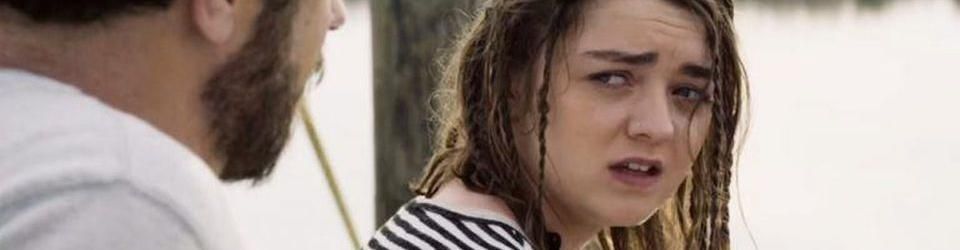Cover Les meilleurs films avec Maisie Williams