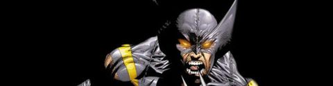 Lecture intégrale de Wolverine et seulement Wolverine!