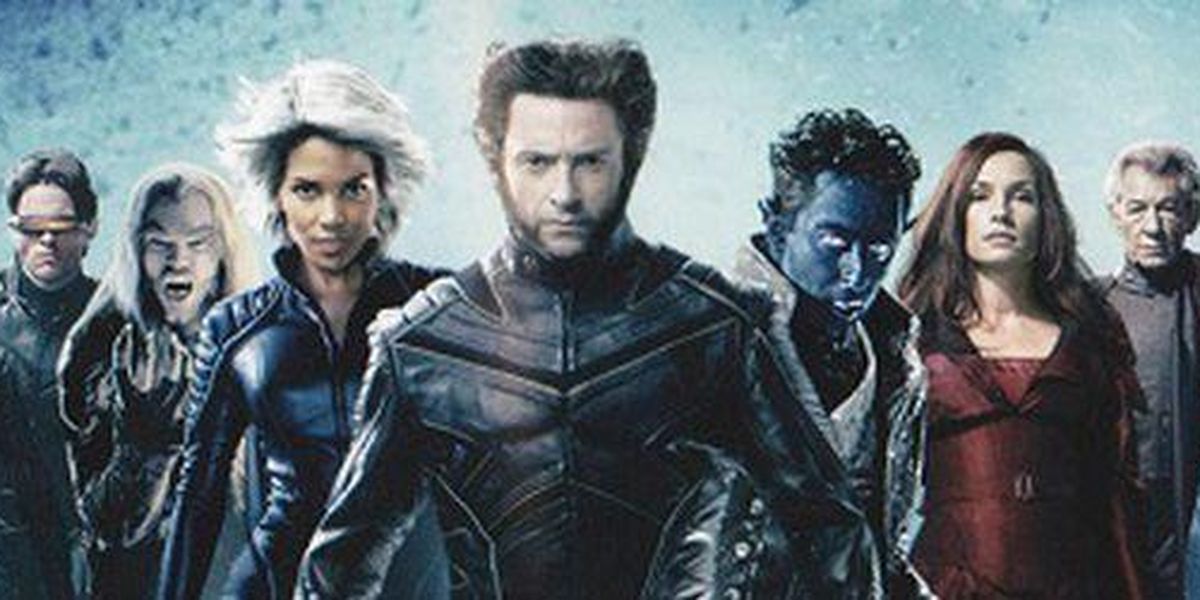Ordre de visionnage des films XMen Liste de 13 films SensCritique