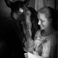 Faustine Pradel