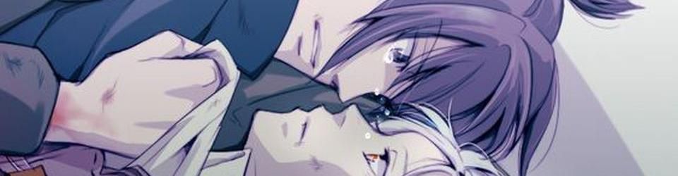 Cover Anime Shonen-Ai / Yaoi