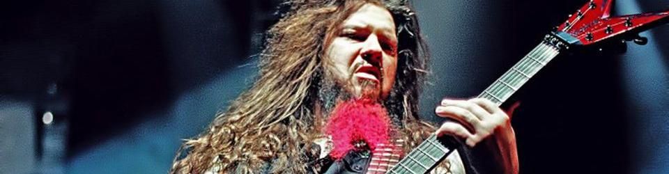 Cover Dimebag Darrell