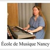 NancyDion
