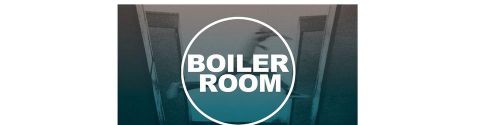 Top 10 Boiler Rooms