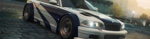 Les Meilleurs Jeux Need for Speed
