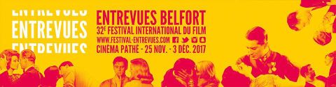 32e Festival du Film Entrevues de Belfort : La Sélection