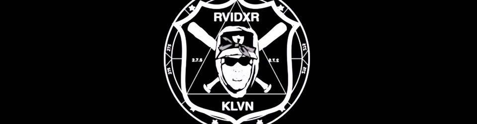 Cover Raider Klan