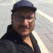 NathanaelDicker