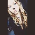 Mélissa Blxnde