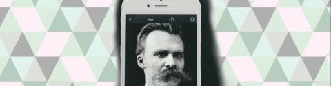 Les meilleures quotes de NietzscheBot