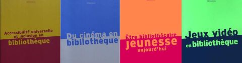 Collection « Médiathèmes » - ABF (2002 - ...)