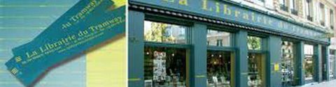 Librairie du Tram