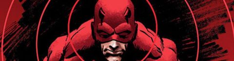 Chronologie Daredevil (VF)