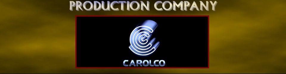 Cover PRODUCTION COMPANY IV: Carolco Pictures