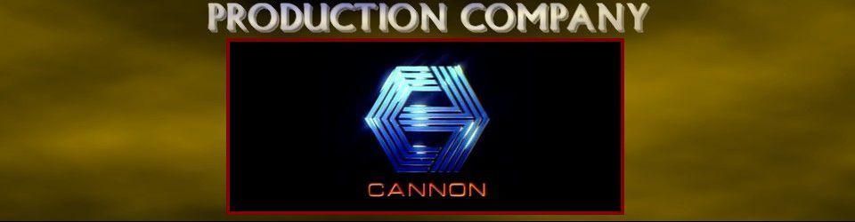 Cover PRODUCTION COMPANY III: Cannon Group