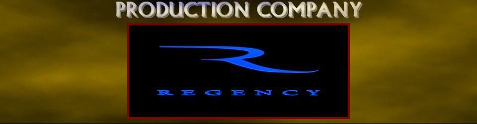 Cover PRODUCTION COMPANY V: Regency Enterprises