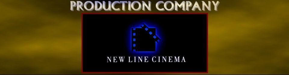 Cover PRODUCTION COMPANY VI: New Line Cinema.