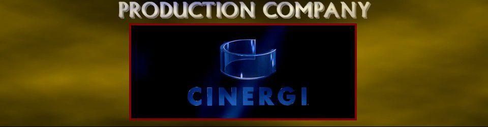 Cover PRODUCTION COMPANY VII: Cinergi Pictures