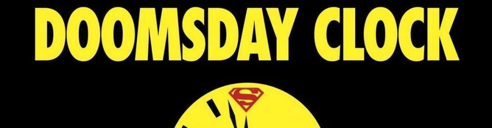 Cover Road to Doomsday Clock