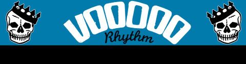 Voodoo Rhythm / top albums