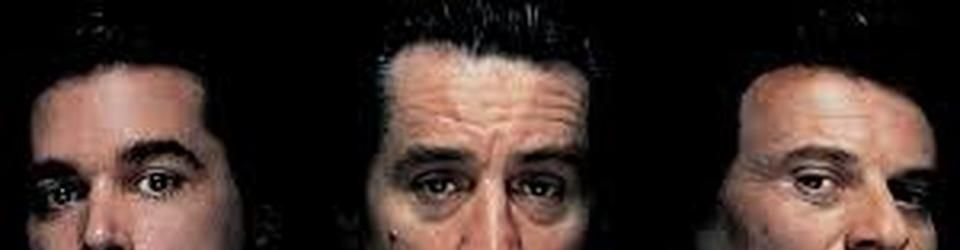 Cover Les meilleurs films avec Robert de Niro