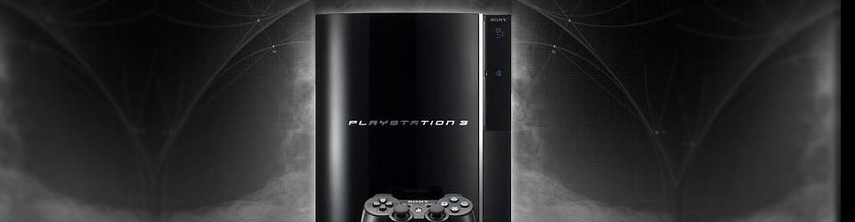 Cover Mes Jeux Playstation 3