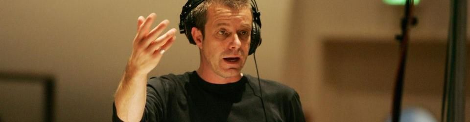 Cover Harry Gregson-Williams : toutes ses compositions