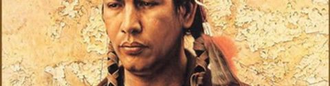 Les indiens d'Amérique du Nord en fiction
