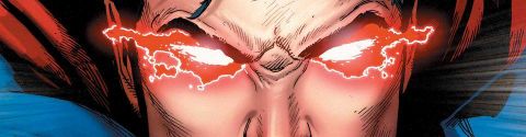 Chronologie Superman (New 52/Rebirth)