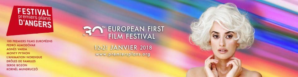 Cover Festival Premiers Plans d'Angers 2018 : Le Palmarès