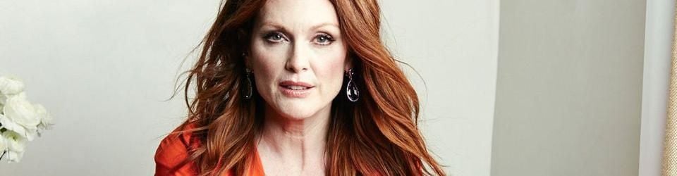 Cover Les meilleurs films avec Julianne Moore