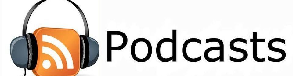 Cover Les podcasts de l'EntrePod