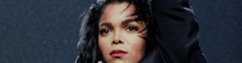 Les meilleurs albums de Janet Jackson