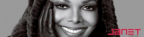 Les meilleurs titres de Janet Jackson