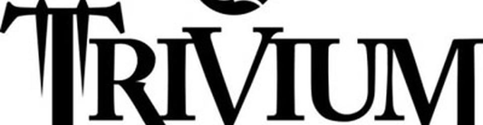 Cover Les meilleurs albums de Trivium