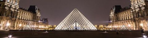 Le Louvre et la bande dessinée