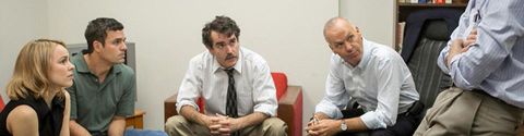 Les meilleurs films de 2016