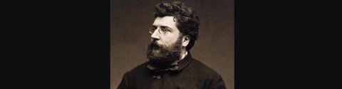 Georges Bizet : l'alliance entre musique classique et traditionnelle