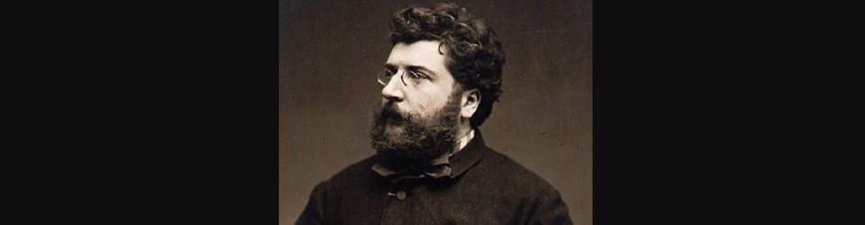 Cover Georges Bizet : l'alliance entre musique classique et traditionnelle