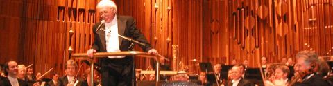 Jerry Goldsmith : Le talentueux compositeur de musiques de film