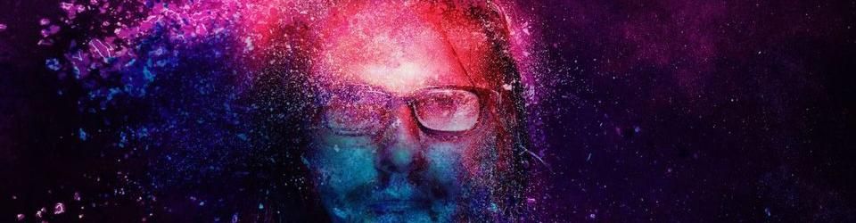 Cover L'audacieux Steven Wilson