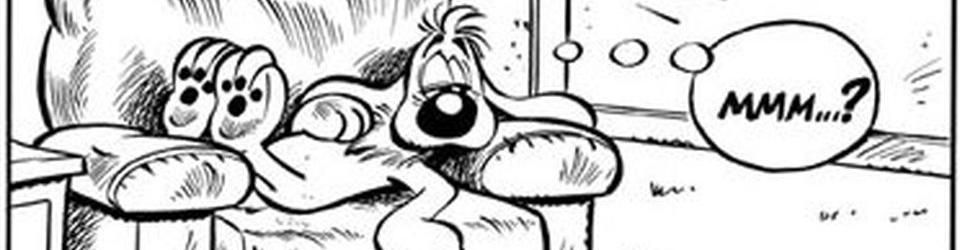 Cover Mes lectures BD de 2018