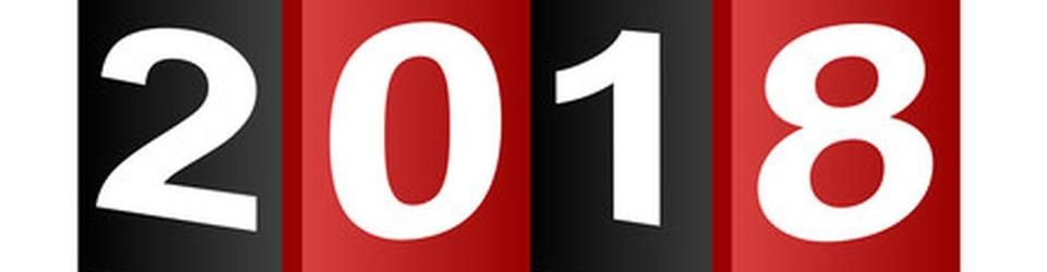 Cover Vus en 2018, objectif 365 films vol.6 : à l’impossible nul n’est tenu! (Mais au moins j'aurai une bonne excuse cette année!)