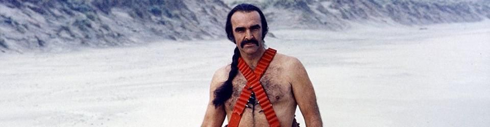 Cover Les meilleurs films avec Sean Connery