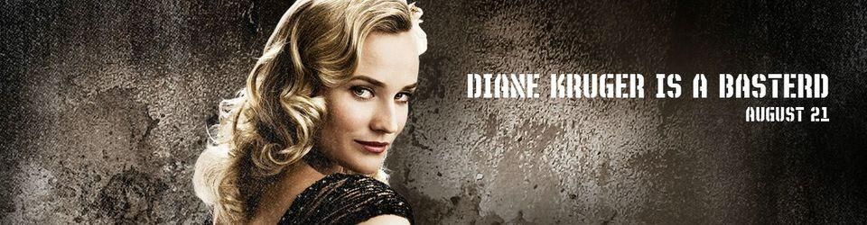 Cover Les meilleurs films avec Diane Kruger
