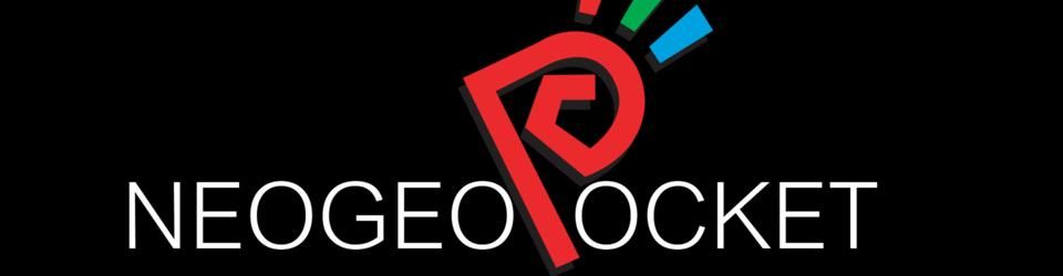 Cover Ludothèque Neo Geo Pocket Color