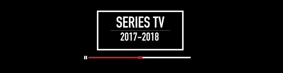 Cover Séries TV - saison 2017/2018