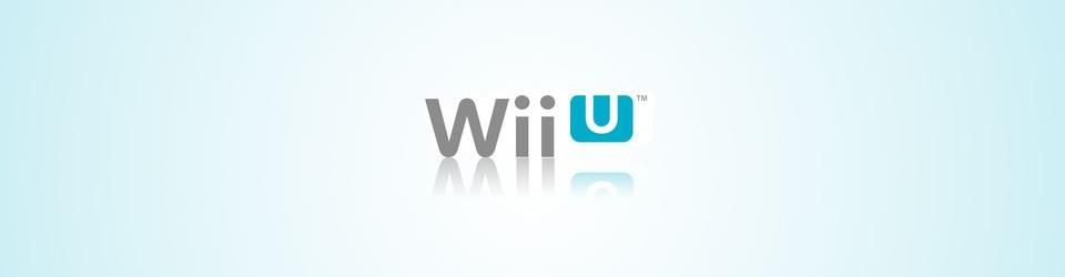 Cover Wii U