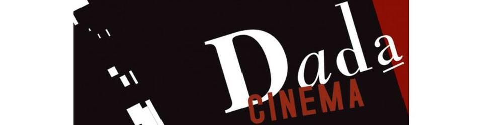 Cover Dada Cinéma