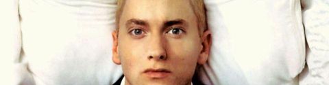 Les meilleurs albums d'Eminem